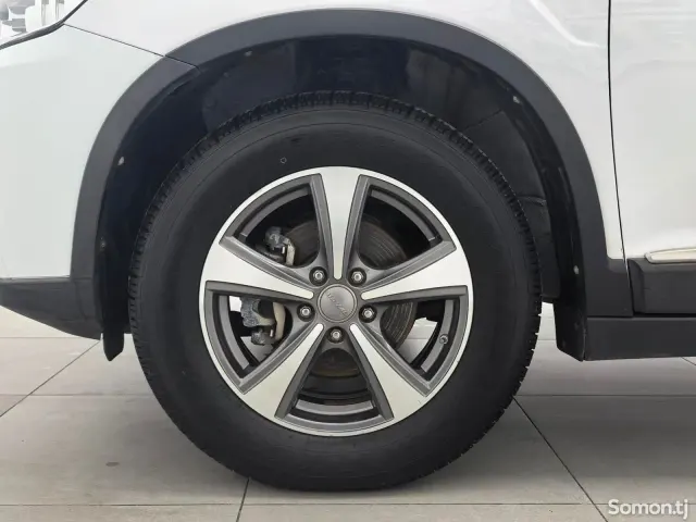 Haval H6 2015 · 1.5 AT