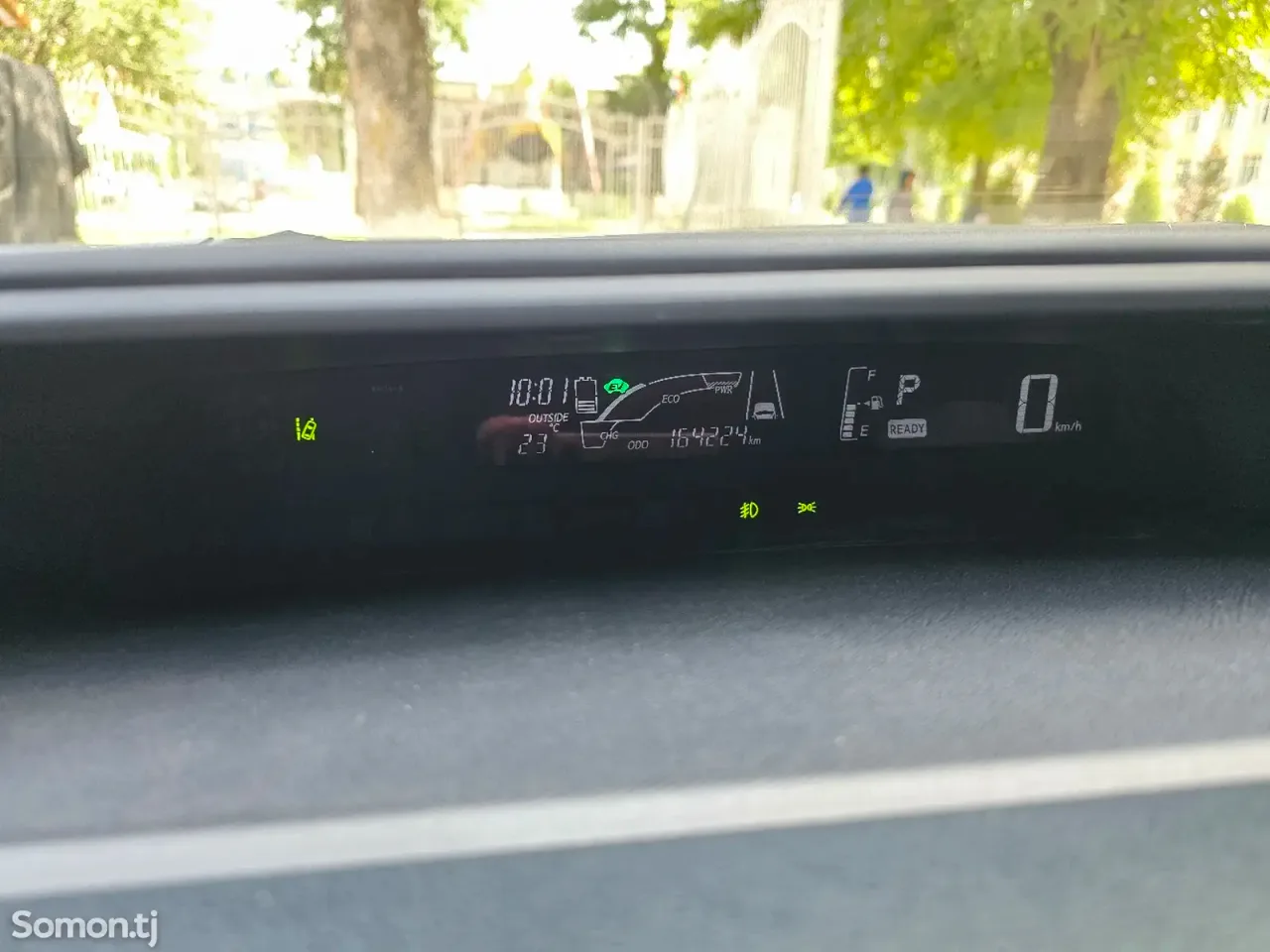 Toyota Aqua 2015 · 1.5 AT