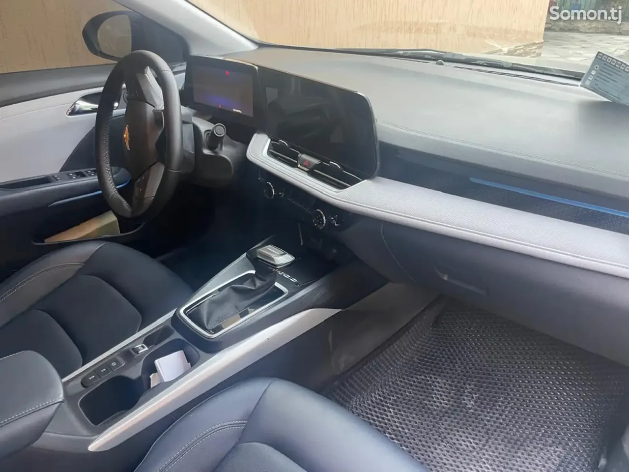 Chevrolet Monza 2023 · 1.5 AT