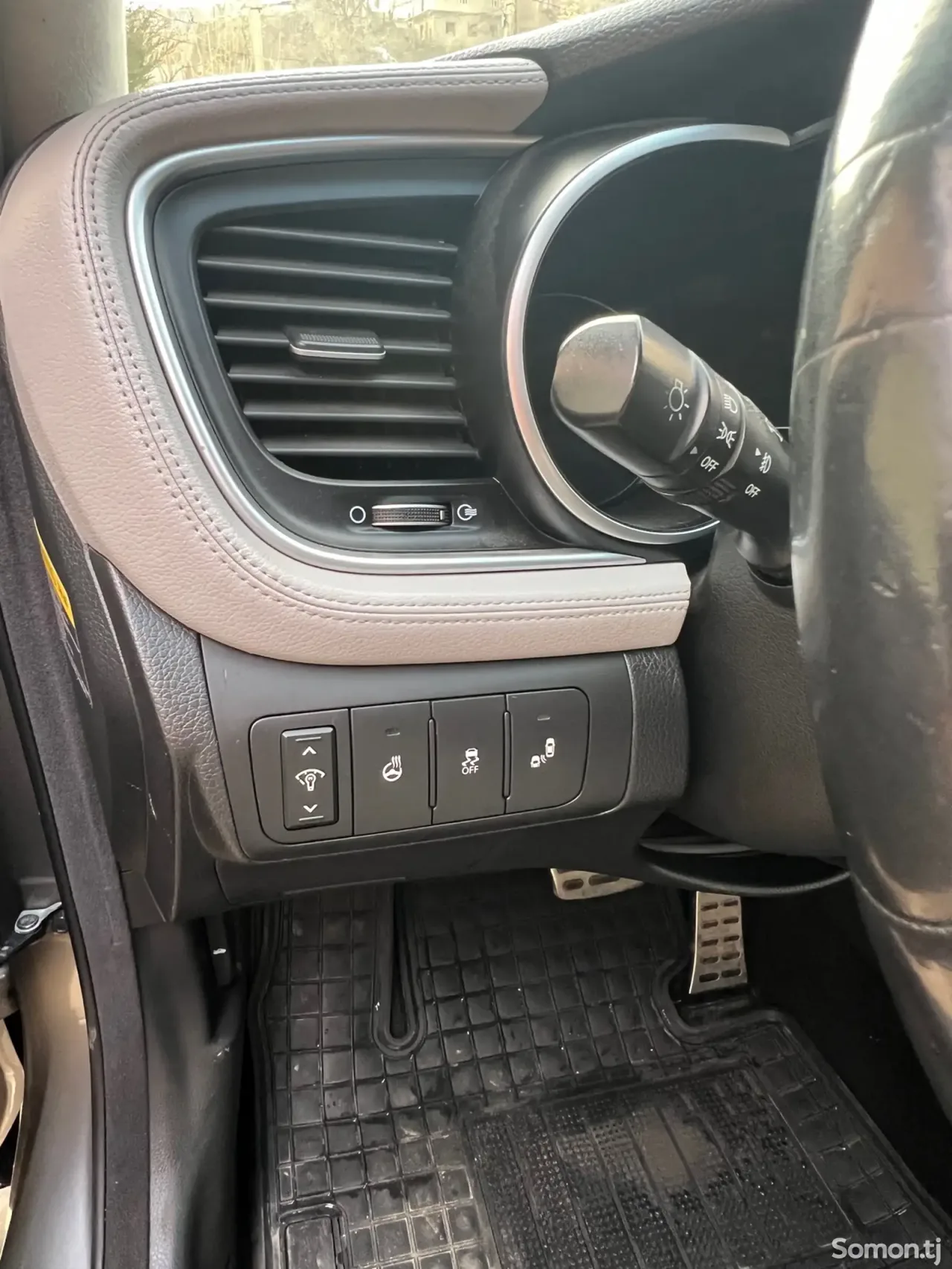 Kia Optima 2015 · 2.0 AT
