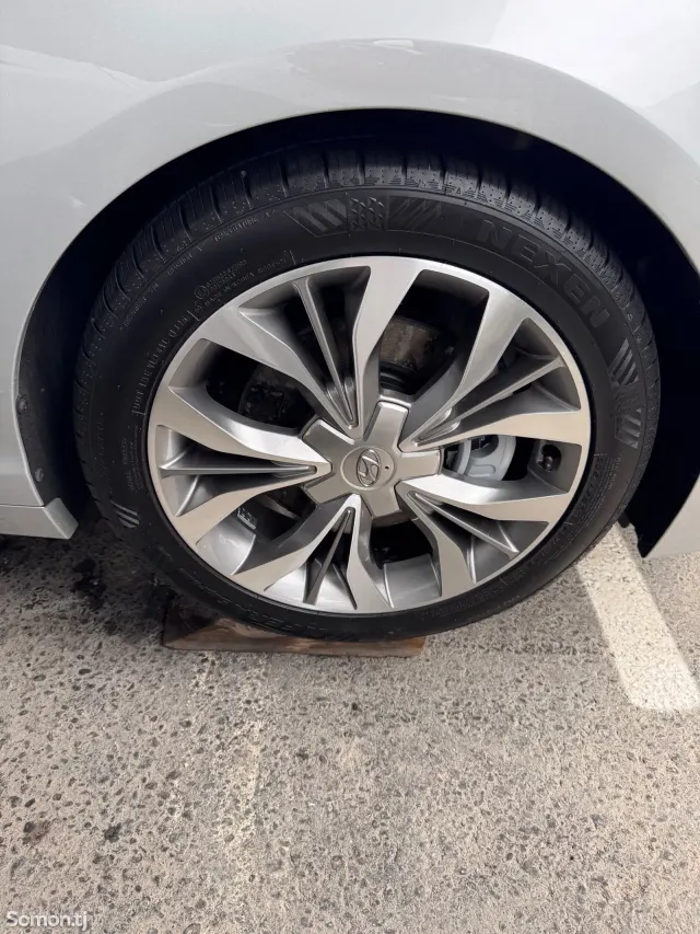 Hyundai Sonata 2014 · 2.0 AT