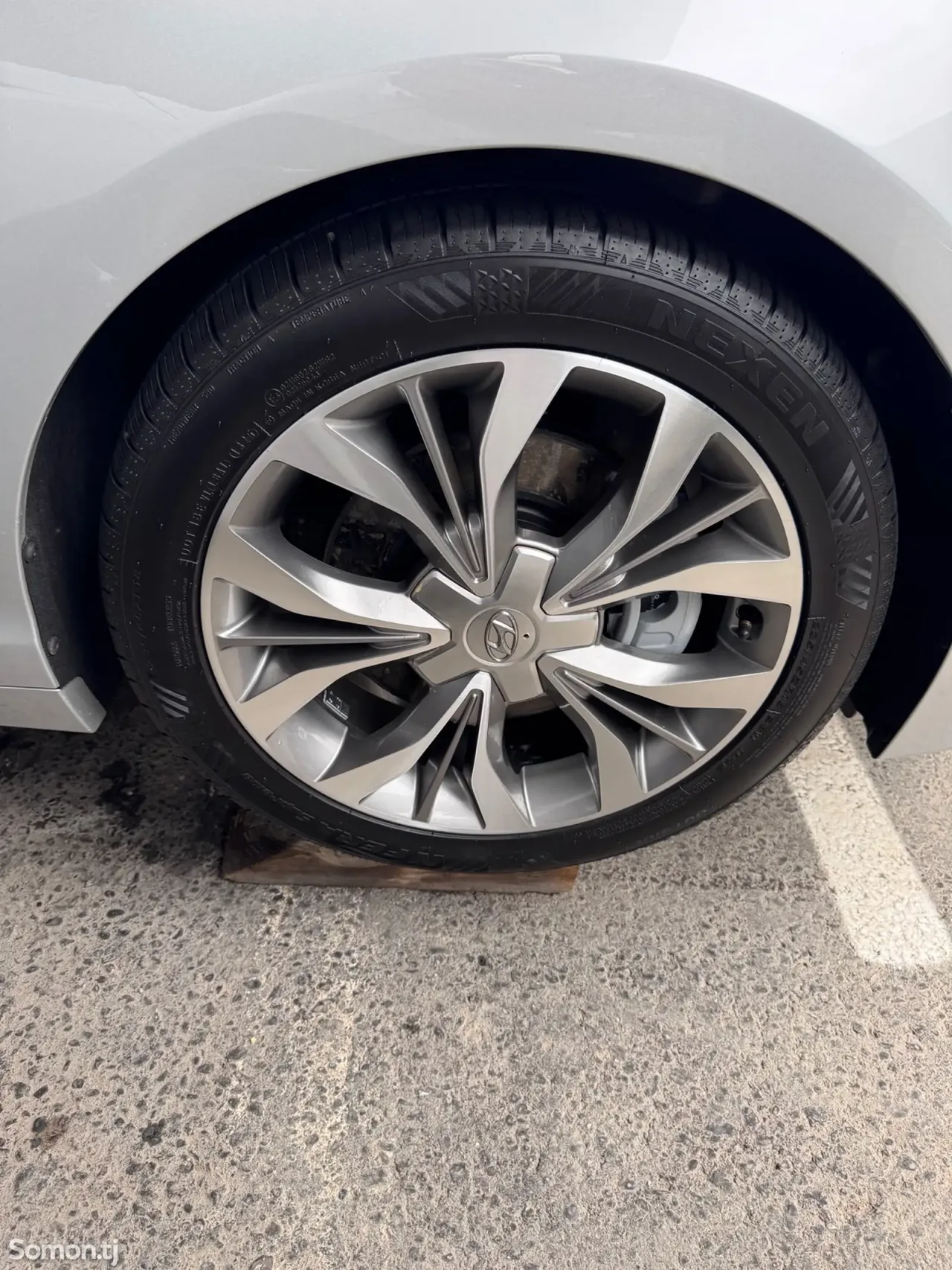 Hyundai Sonata 2014 · 2.0 AT