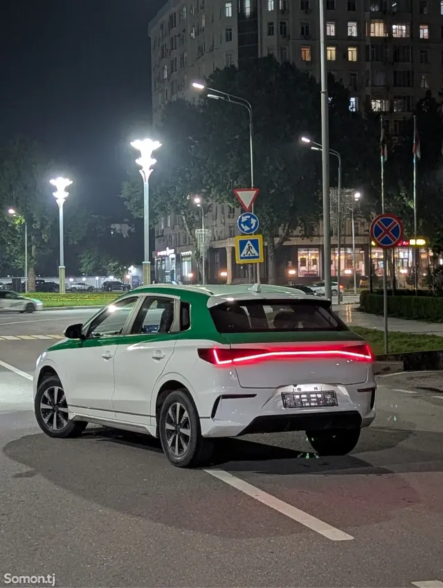 BYD E2 2023 · 2.0 AMT
