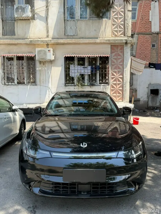 Leapmotor C01 2024 · 2.0 AT