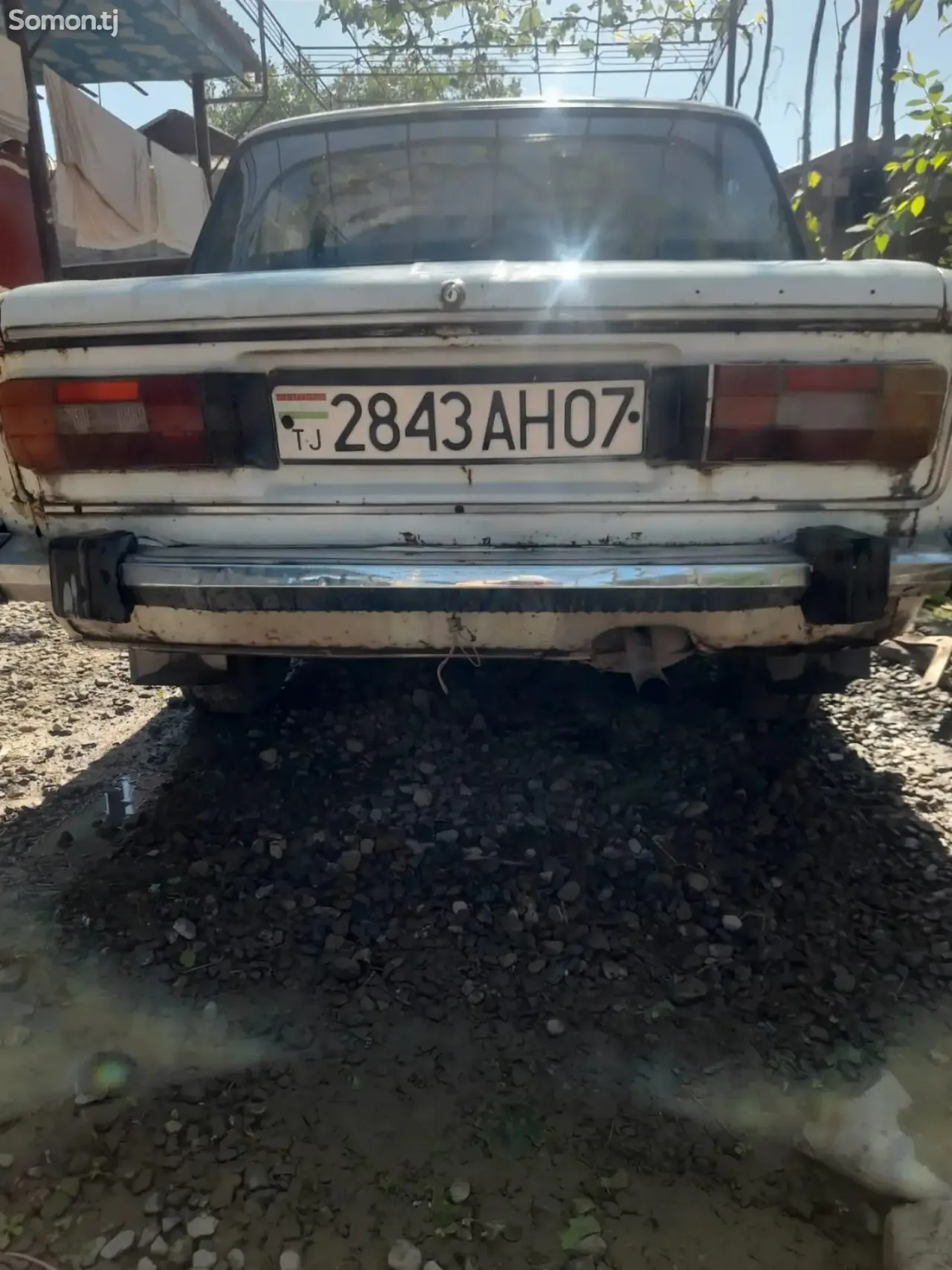 Lada (ВАЗ) 2106 1997 · 0.6 MT