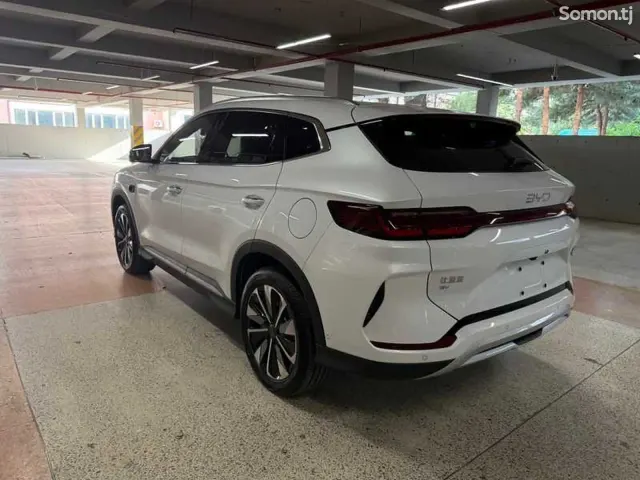 BYD Song Plus 2025 · AT