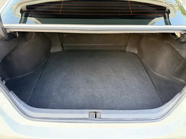 Toyota Camry 2018 · 3.5 AT