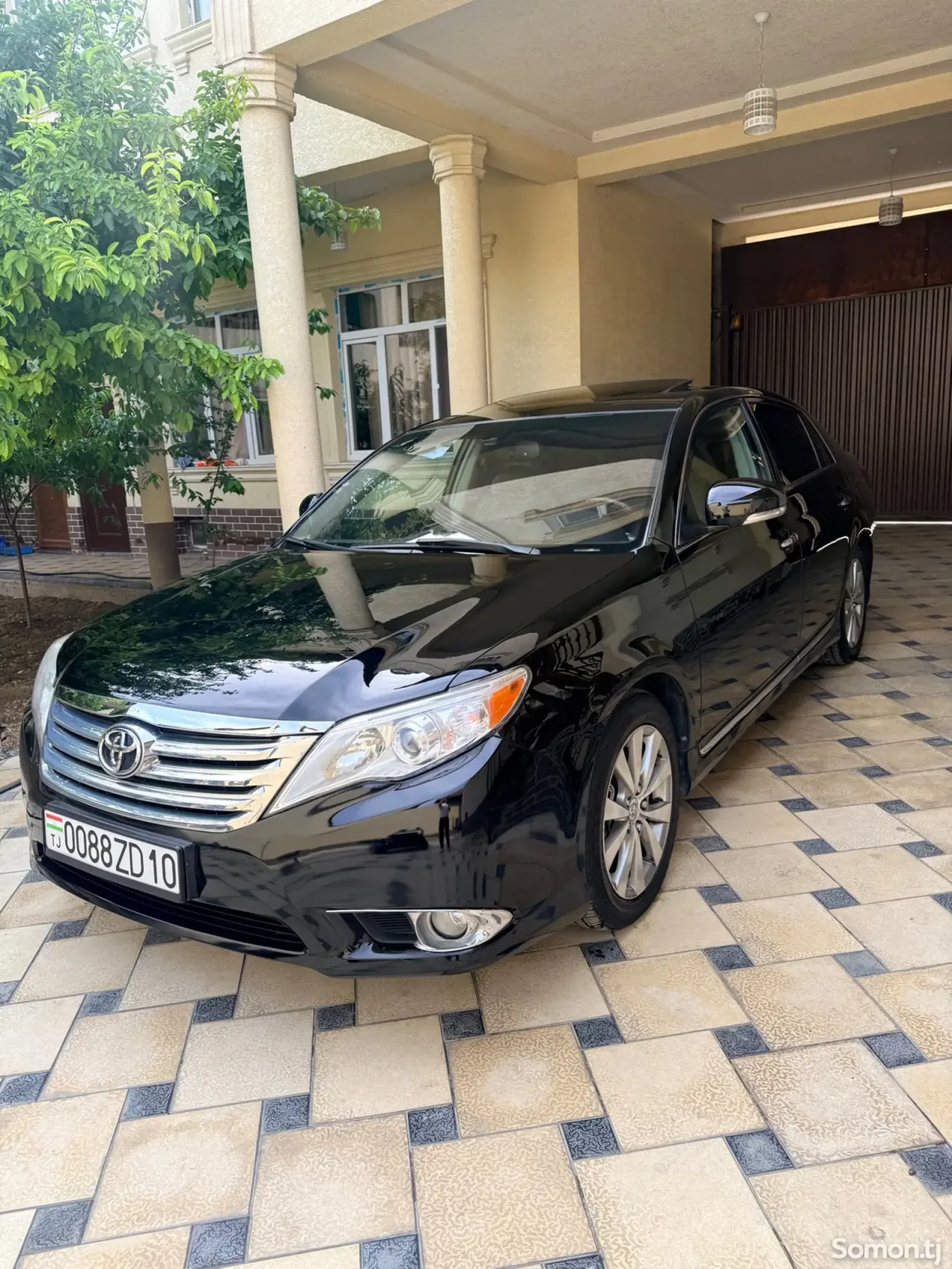 Toyota Avalon 2011 · 3.5 AT