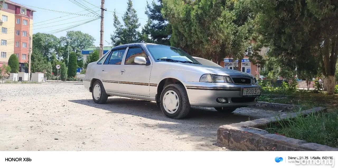 Daewoo Nexia 1996 · 1.6 MT