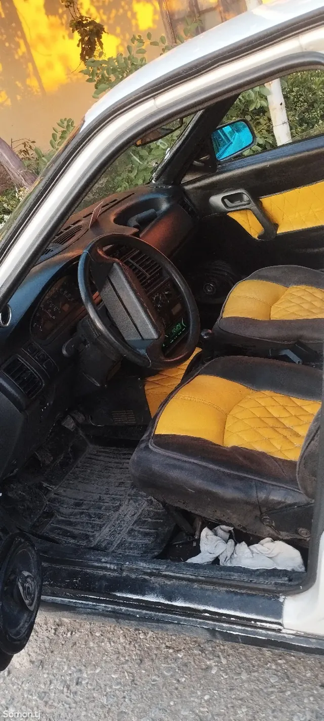 Lada (ВАЗ) 2110 2005 · 1.7 MT