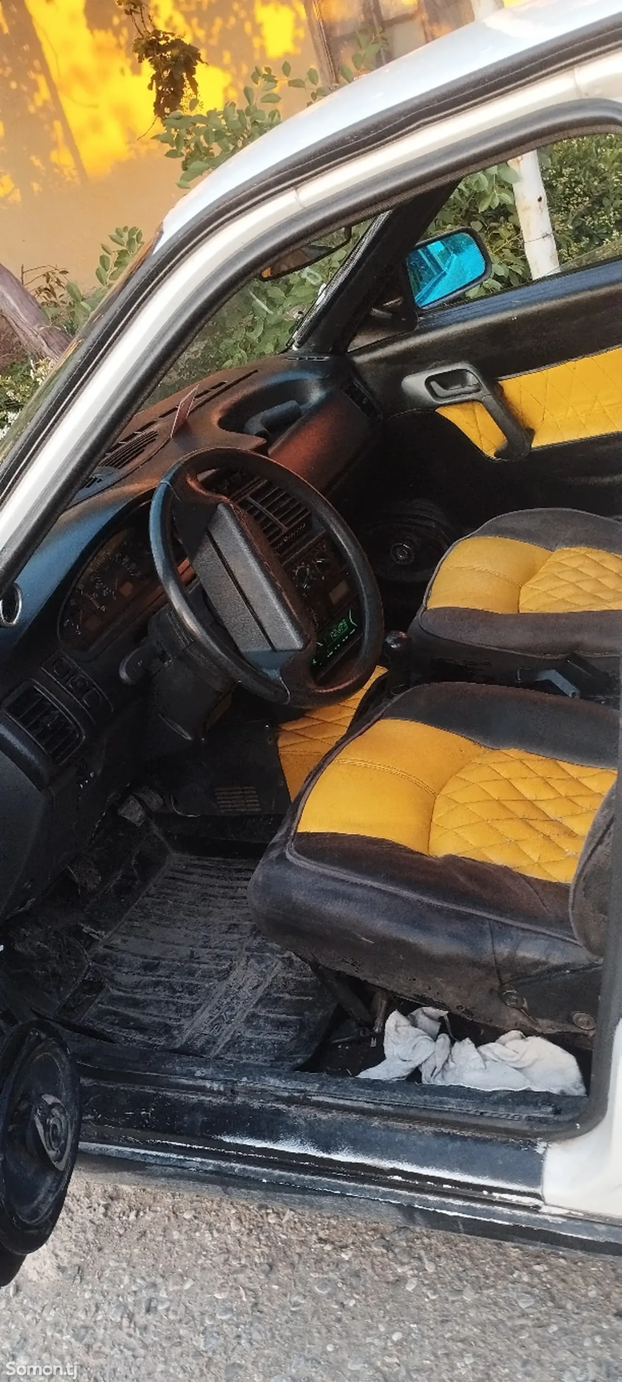 Lada (ВАЗ) 2110 2005 · 1.7 MT