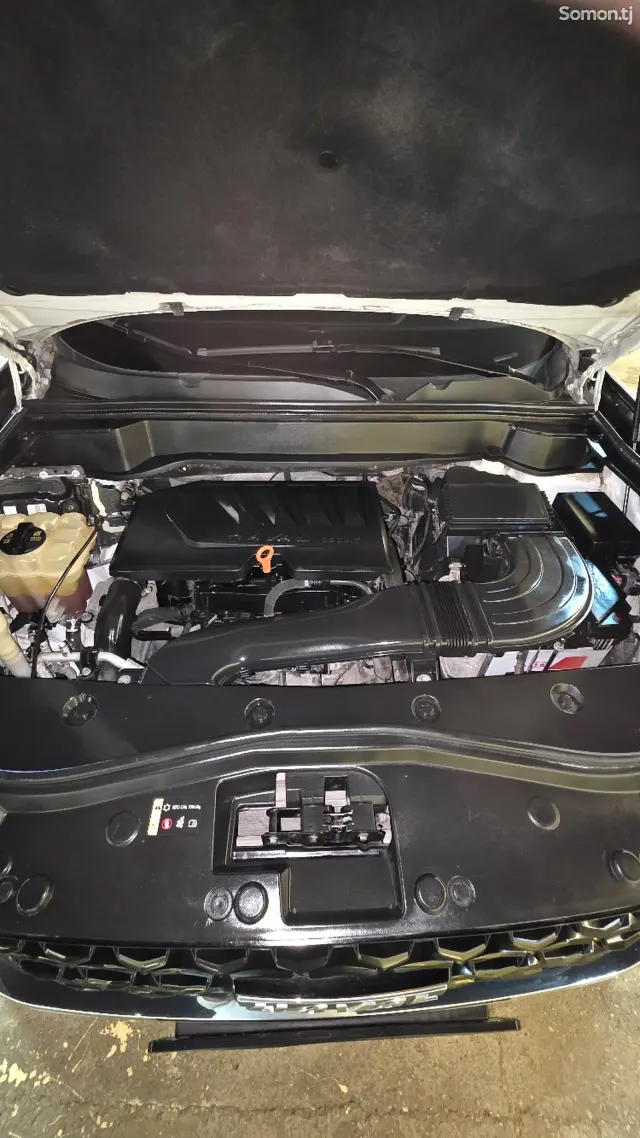 Haval F7x 2020 · 1.5 AT