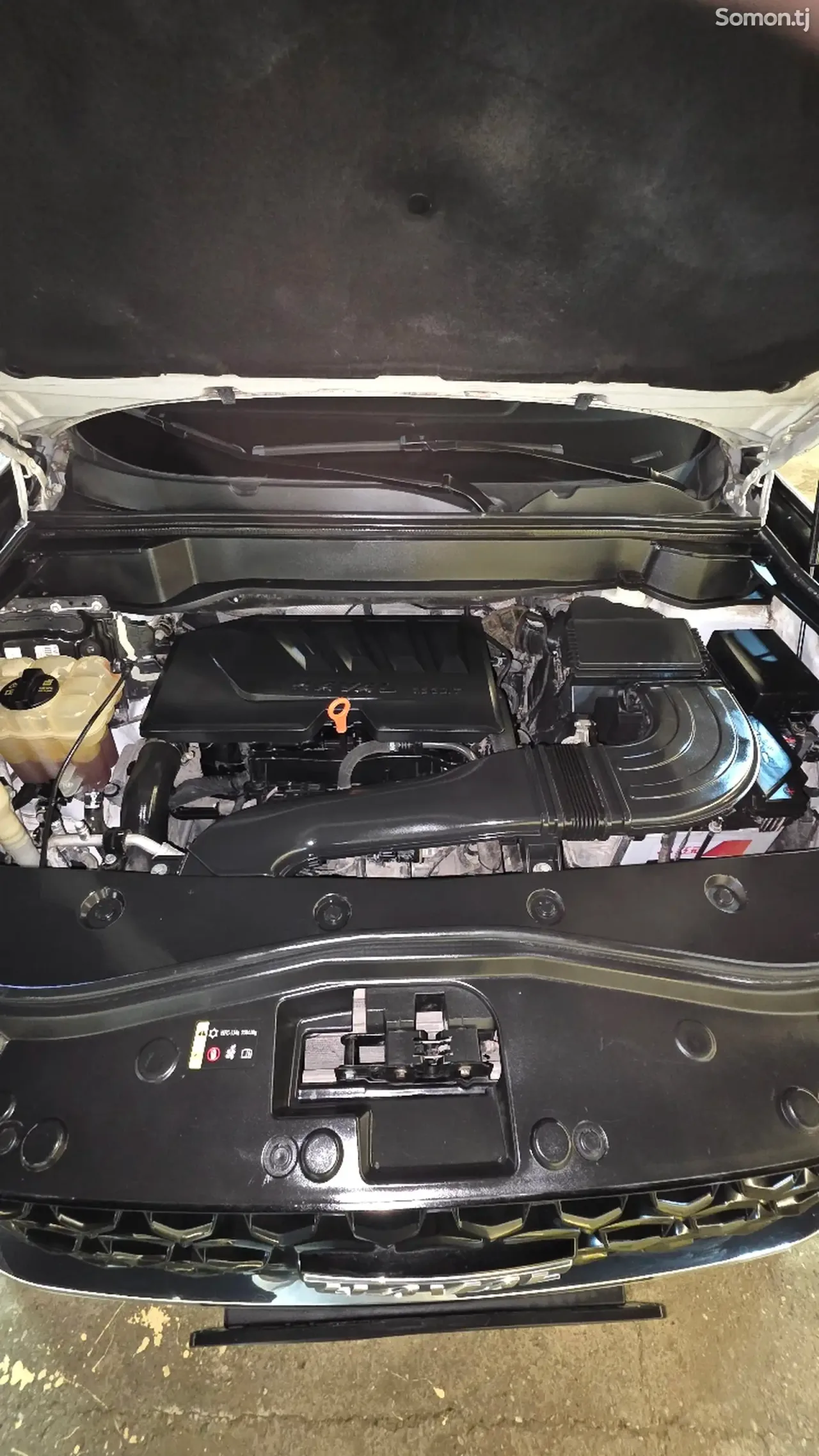 Haval F7x 2020 · 1.5 AT
