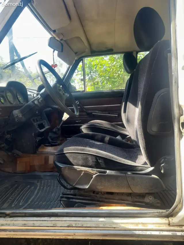 Lada (ВАЗ) 2106 1997 · 0.6 MT