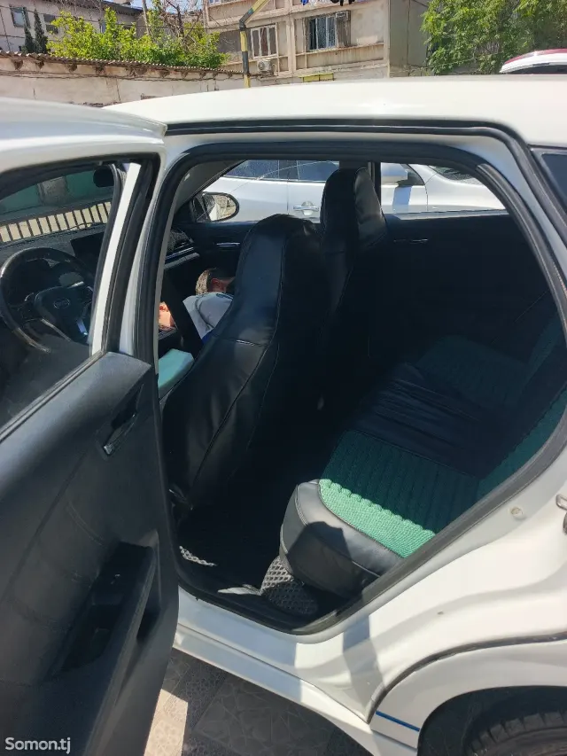 BYD E2 2022 · AMT