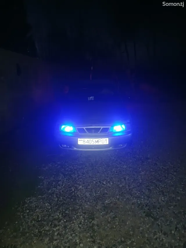 Daewoo Nexia 1996 · 1.6 MT