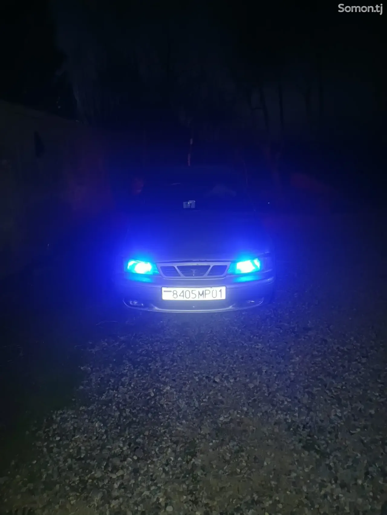 Daewoo Nexia 1996 · 1.6 MT