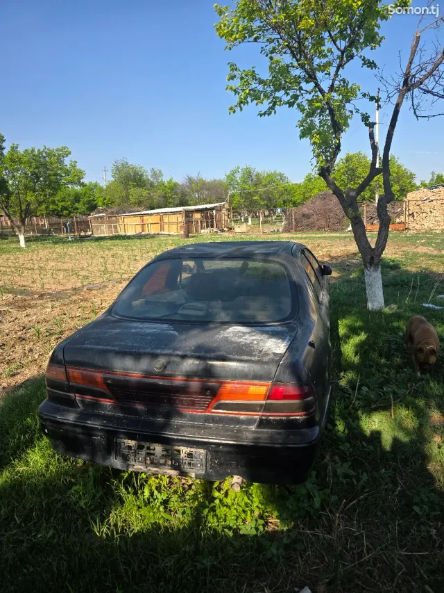 Nissan Maxima 1997 · 2.0 AT