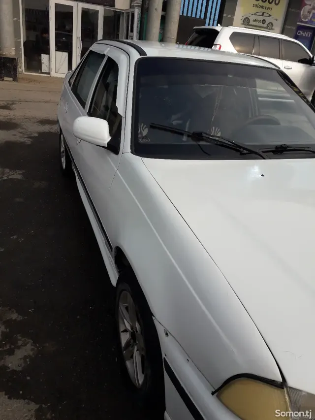 Daewoo Nexia 1998 · 1.8 MT