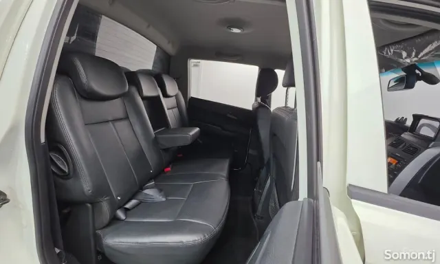 Ssang Yong Korando 2014 · 2.0 AT