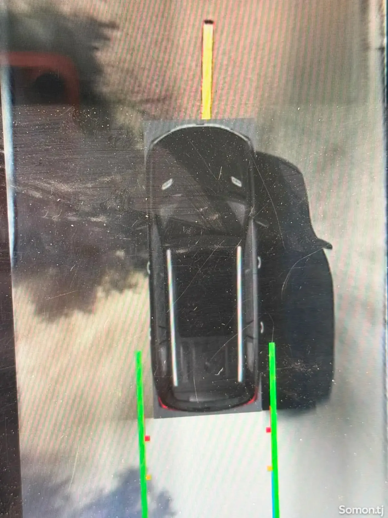 Roewe RX8 2018 · 2.0 AT