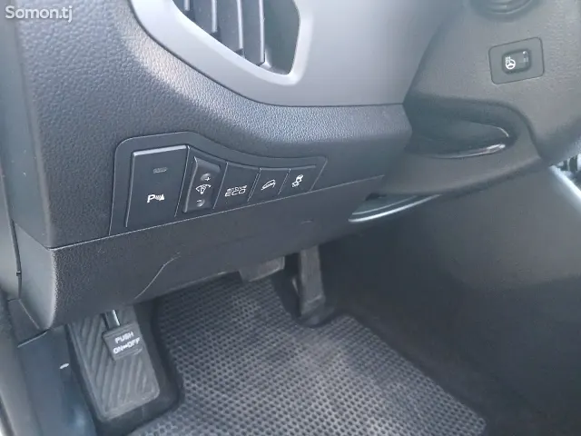 Kia Sportage 2014 · 2.0 AT
