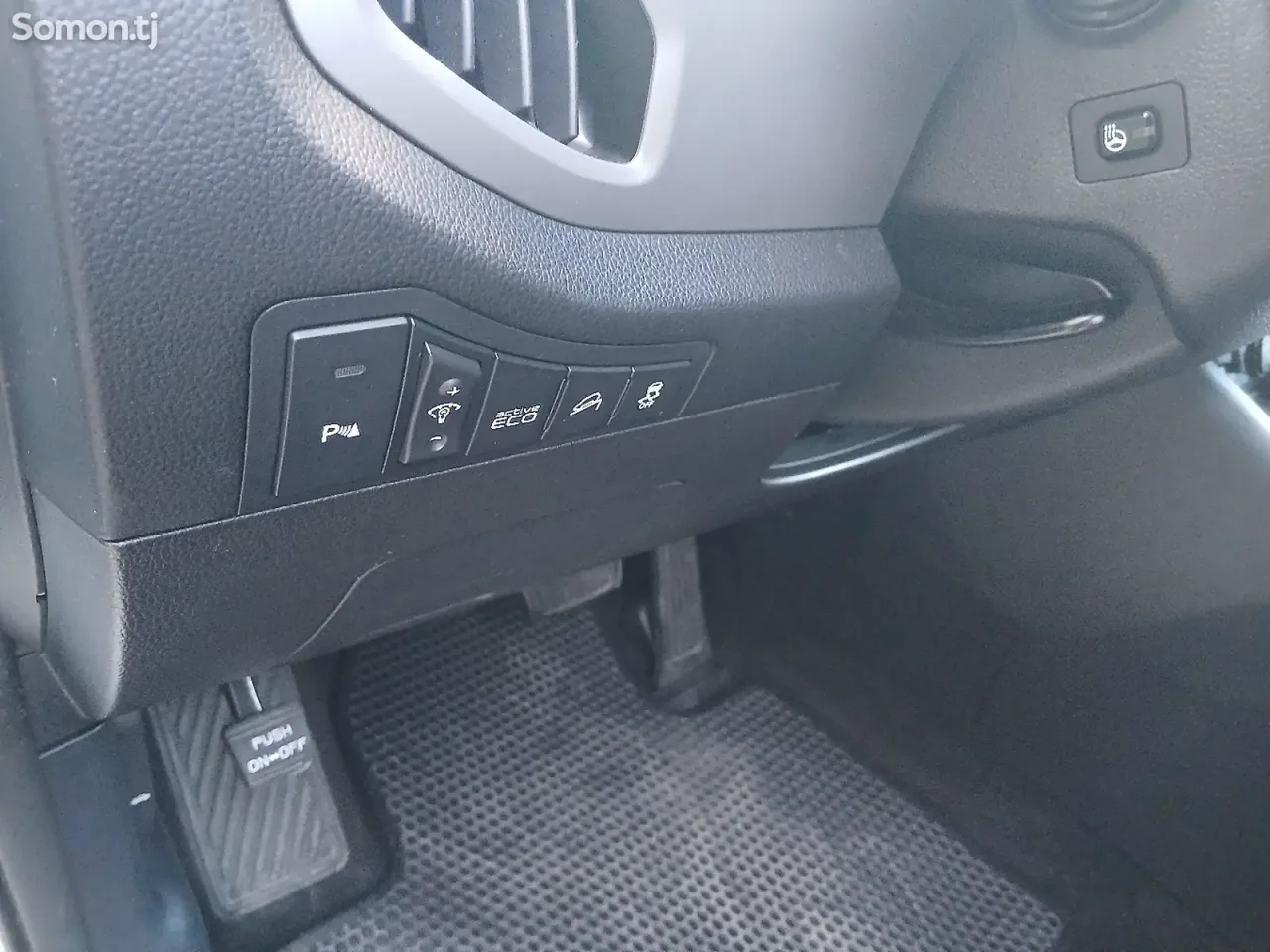 Kia Sportage 2014 · 2.0 AT
