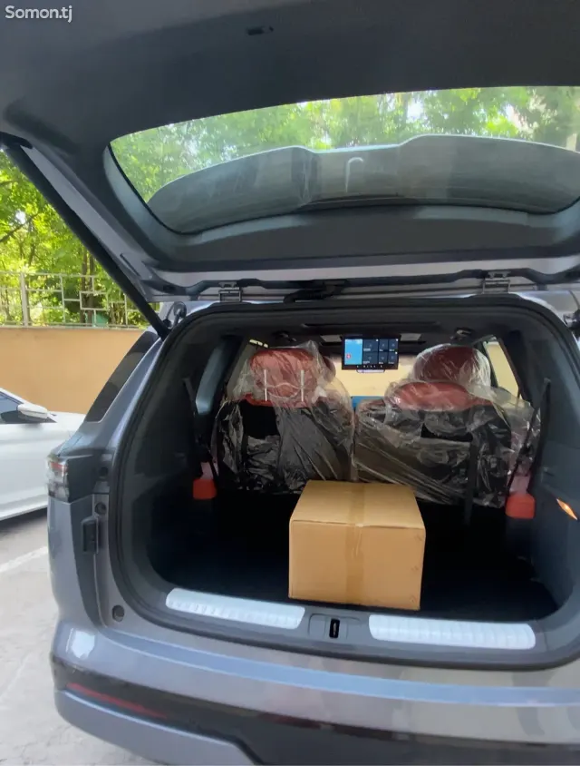 Dongfeng EP 008 2025 · AT