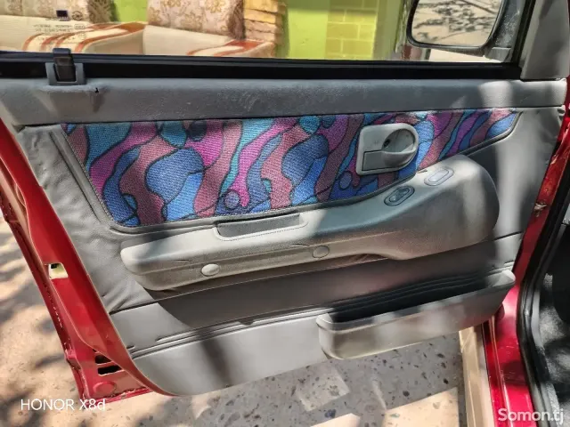 Daewoo Tico 1997 · 0.8 MT
