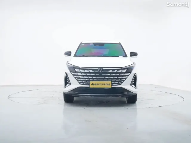 Changan Z-Chine 2024 · 1.5 AT