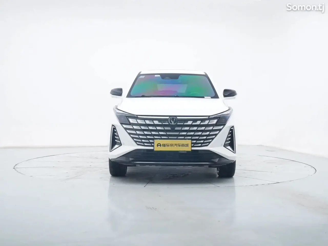 Changan Z-Chine 2024 · 1.5 AT
