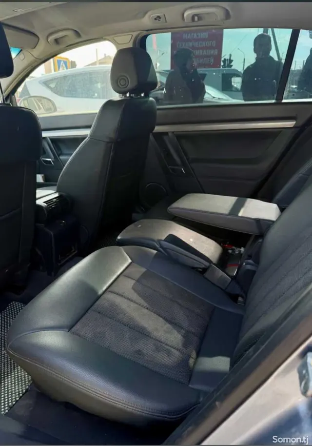 Opel Signum 2006 · 2.2 AT