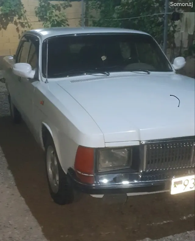 ГАЗ 3102 2006 · 2.2 MT