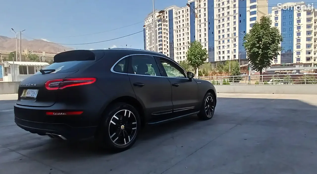 Zotye SR9 2017 · 1.6 AT