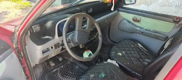 Daewoo Tico 1997 · 1.1 MT