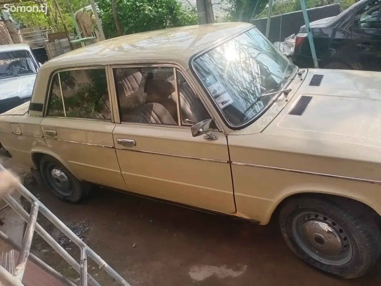 Lada (ВАЗ) 2106 1991 · 1.3 MT