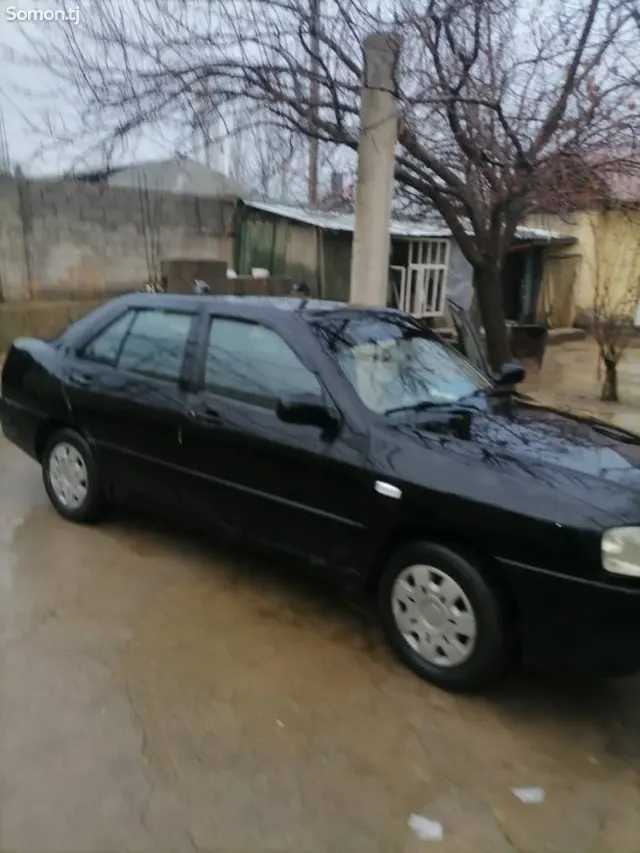 Chery Amulet 2007 · 1.6 MT