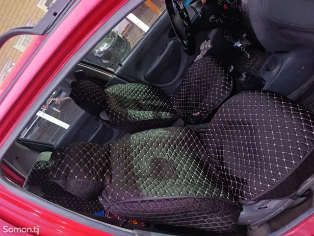Daewoo Matiz 1999 · 1.0 MT