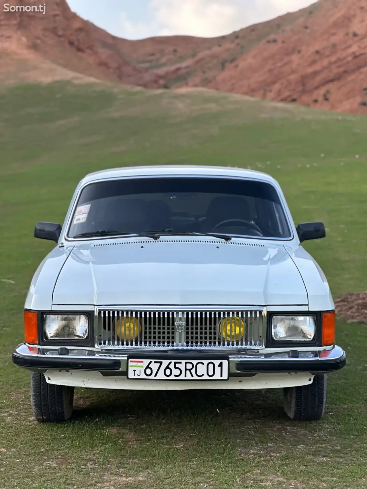 ГАЗ 3102 2004 · 2.4 MT