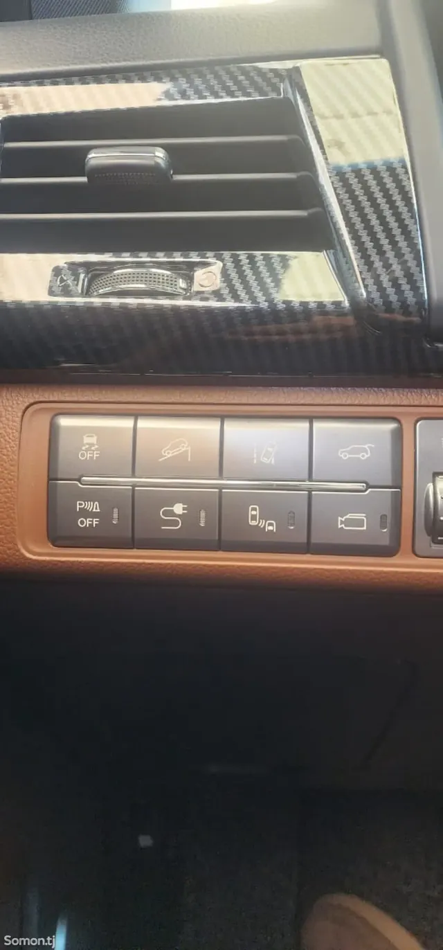 Ssang Yong Rexton 2017 · 2.2 AT