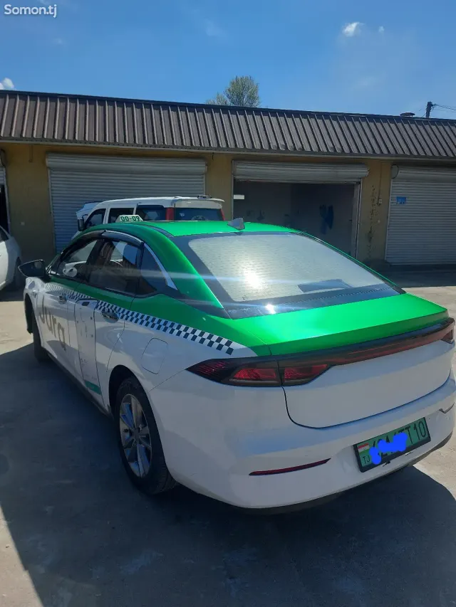 GAC Aion S 2023 · 2.0 AT