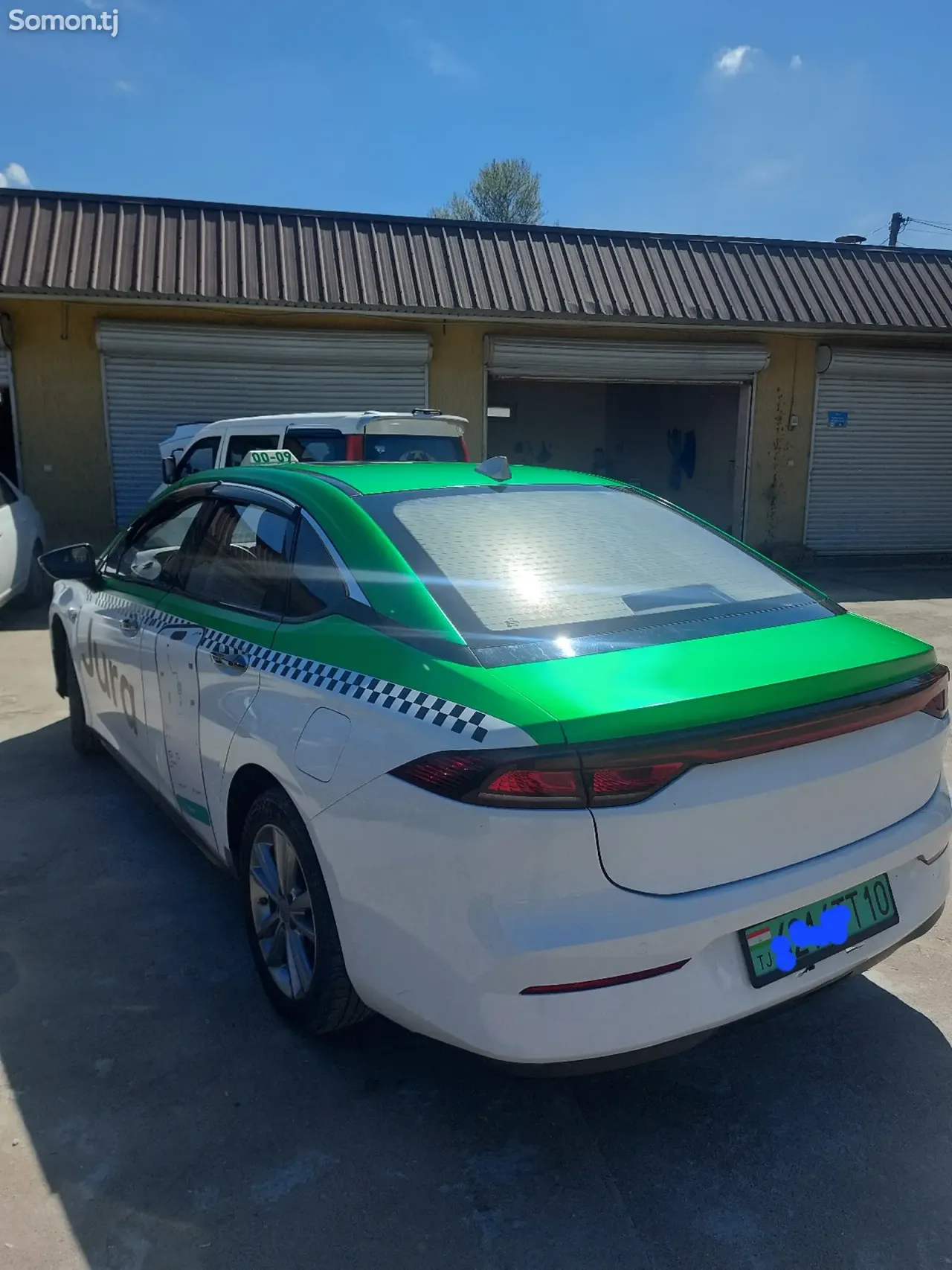 GAC Aion S 2023 · 2.0 AT