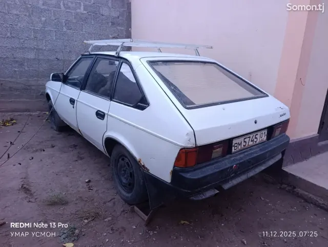 Москвич 2141 1991 · 1.6 MT