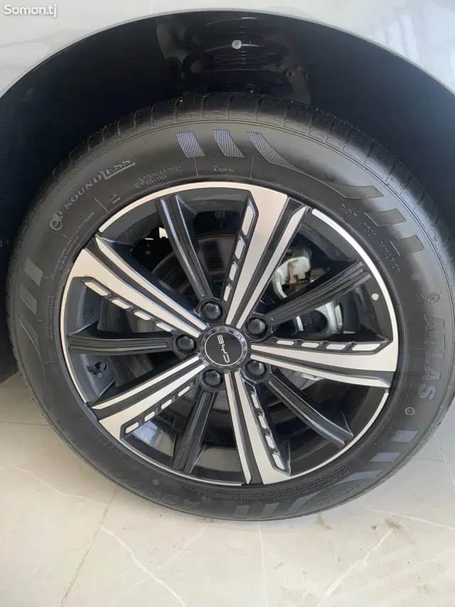 BYD Chazor 2023 · 1.5 AT