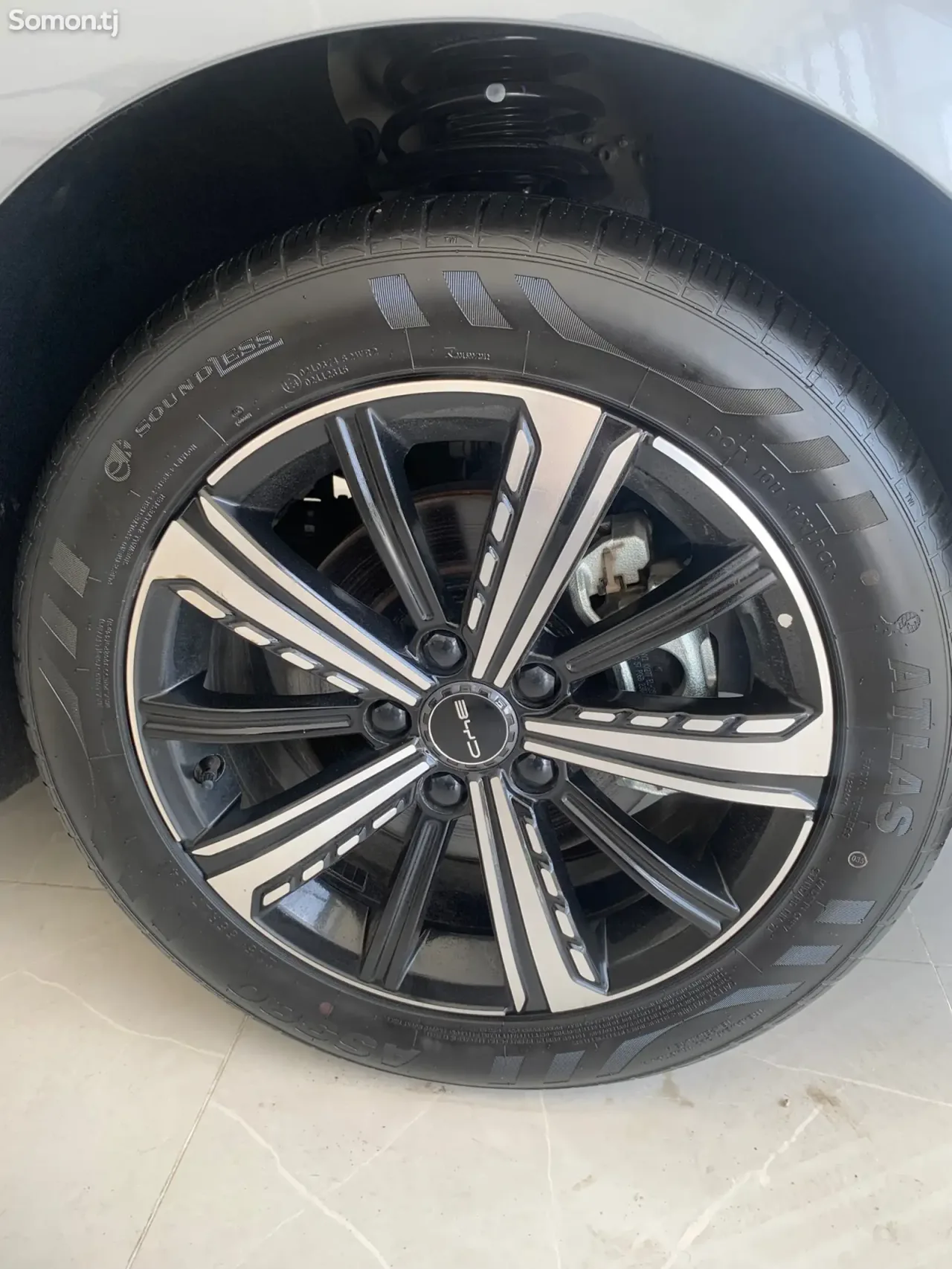 BYD Chazor 2023 · 1.5 AT
