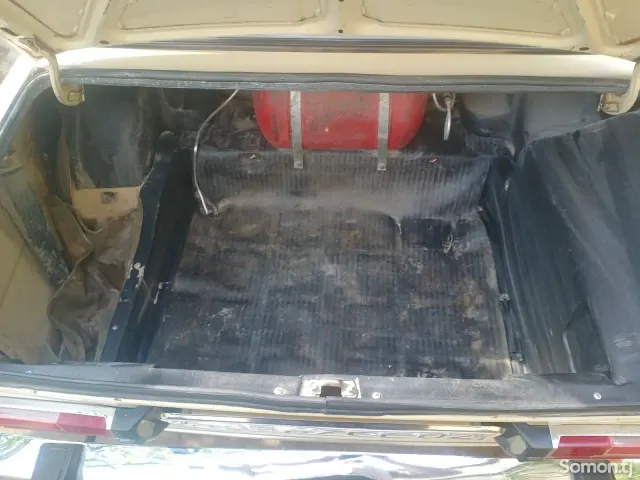 Lada (ВАЗ) 2106 1991 · 1.3 MT