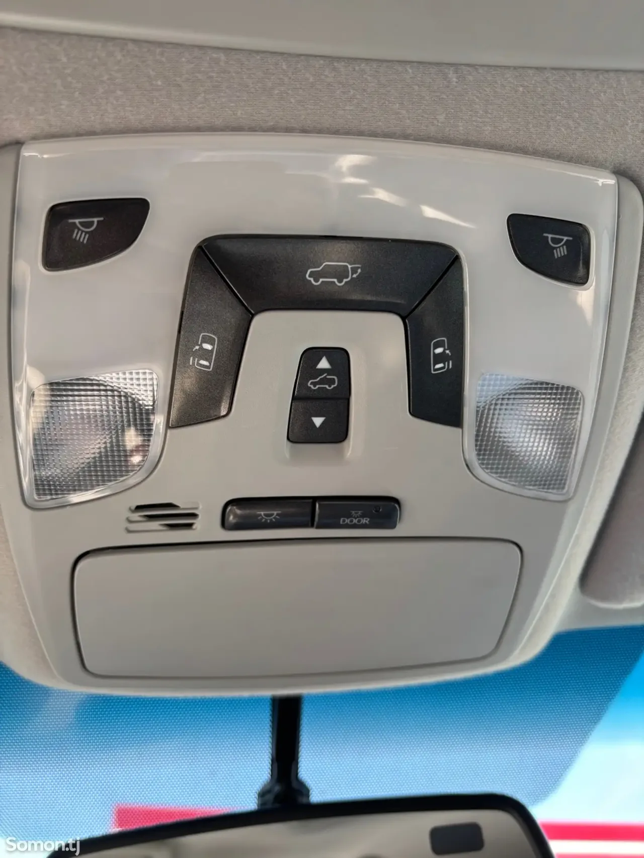 Toyota Sienna 2014 · 3.5 AT