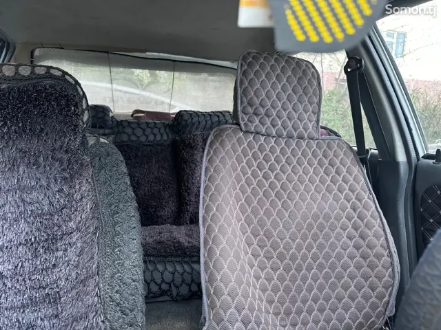 Daewoo Nexia 1996 · 1.6 MT