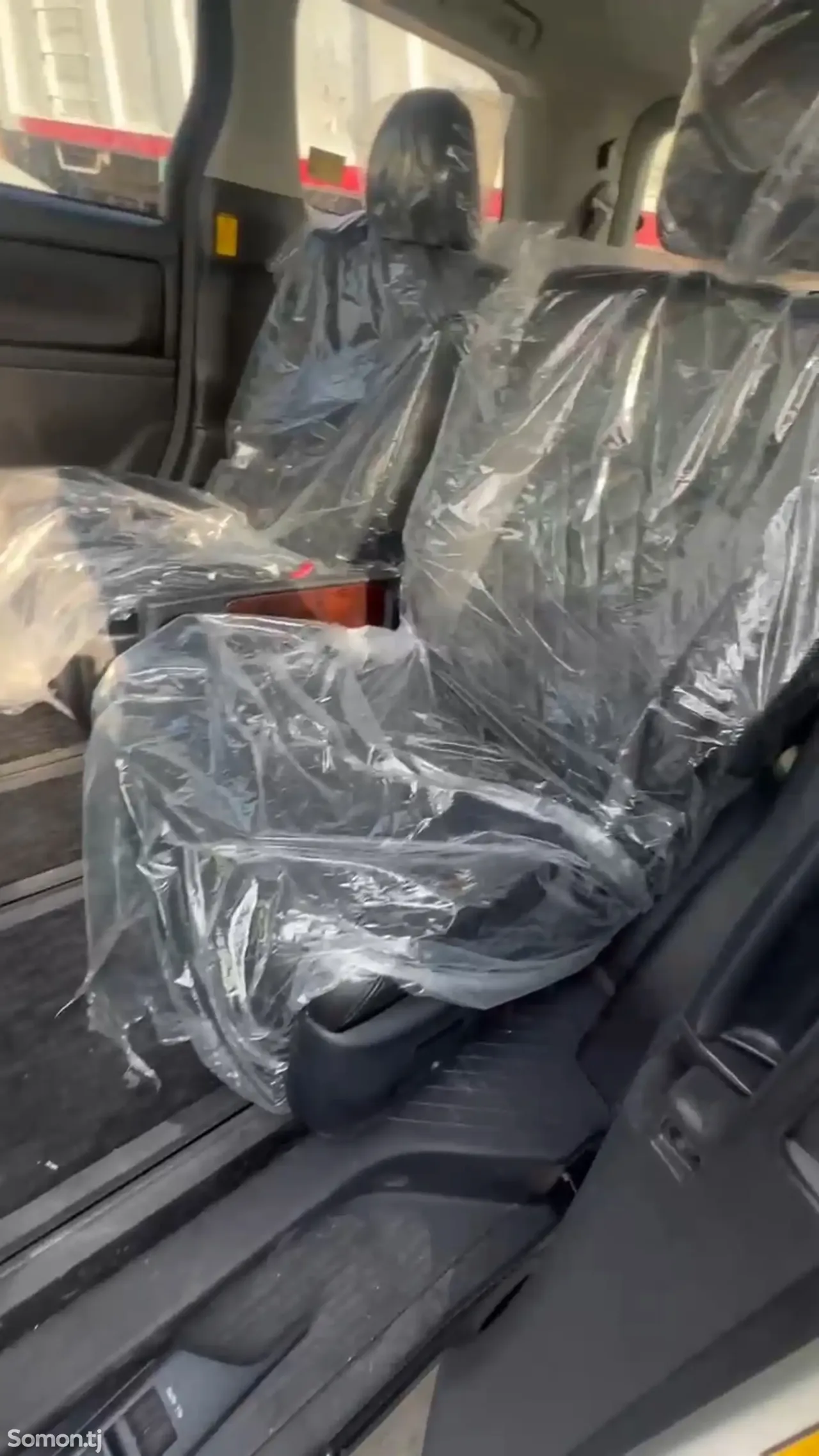 Toyota Vellfire 2014 · 2.4 AT
