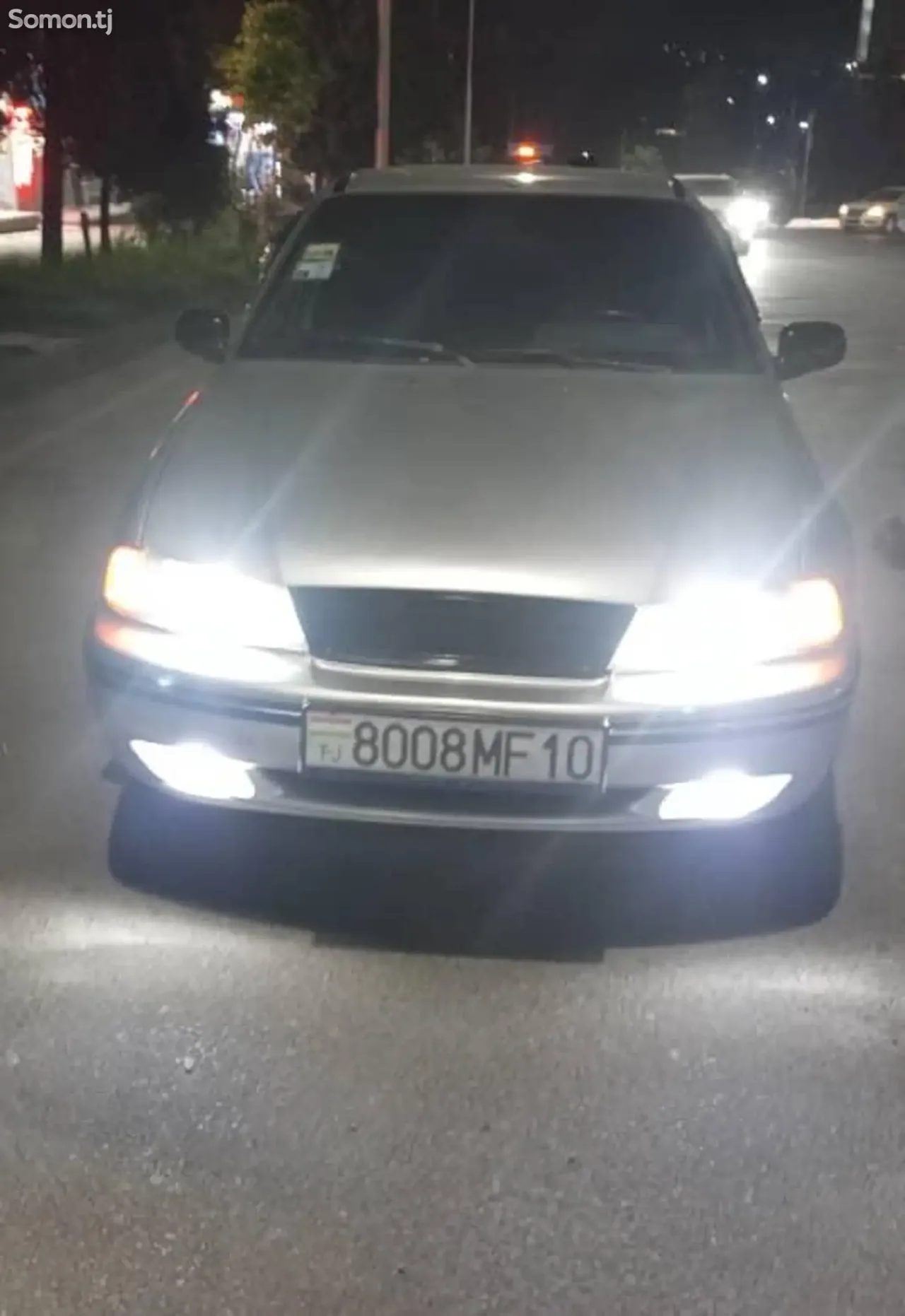 Daewoo Nexia 1994 · 1.6 MT